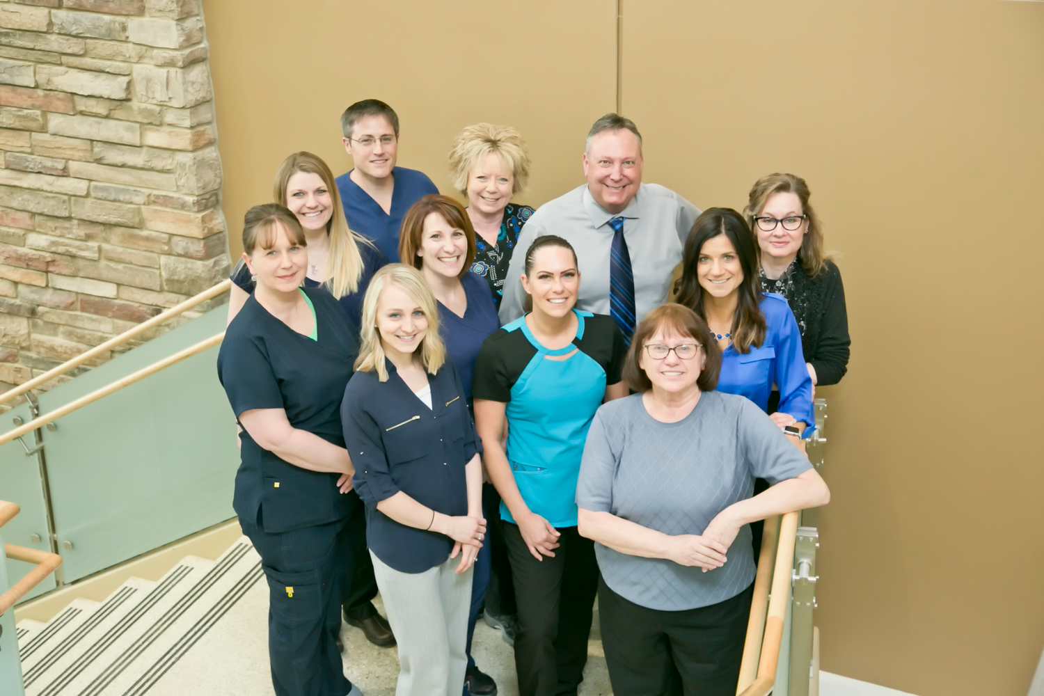 The region’s best shoulder and upper extremity orthopedic services
