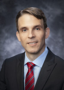 Dr. Charley Gates, MD
