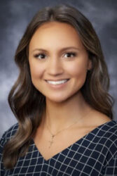 Morgan Cratty, certified physician assistant at Orthopedic Associates of Meadville.